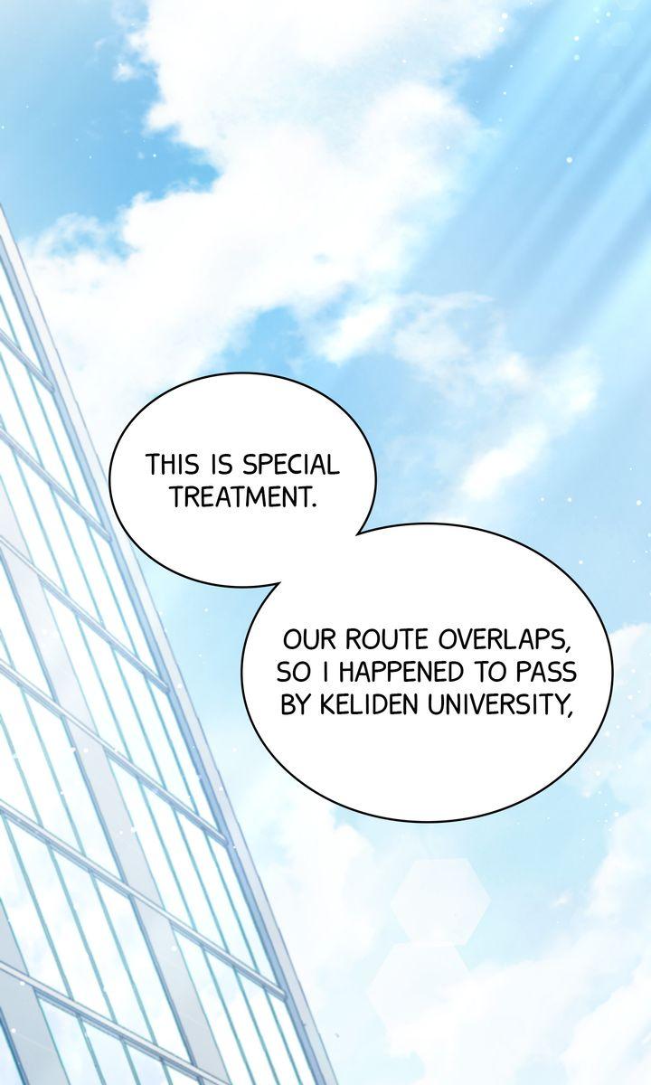 The Tragedy of a Villainess Chapter 119.5 page 29 - 