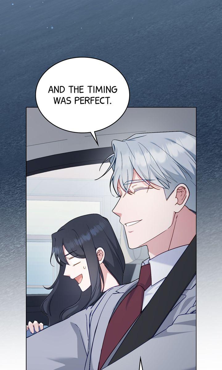 The Tragedy of a Villainess Chapter 119.5 page 31 - 