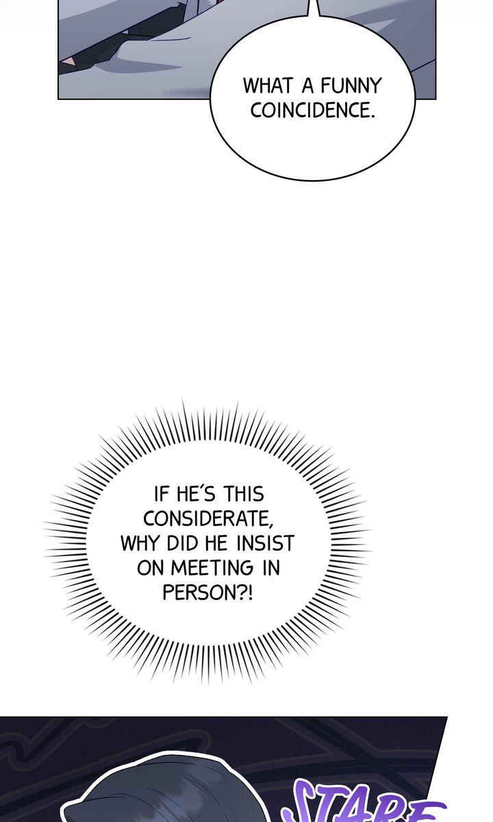 The Tragedy of a Villainess Chapter 119.5 page 32 - 