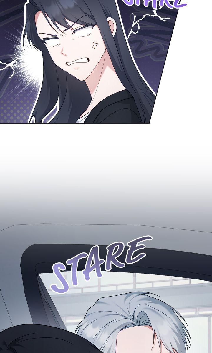 The Tragedy of a Villainess Chapter 119.5 page 33 - 