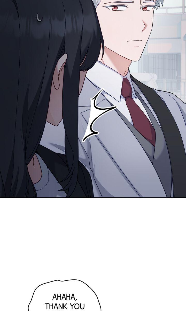 The Tragedy of a Villainess Chapter 119.5 page 34 - 
