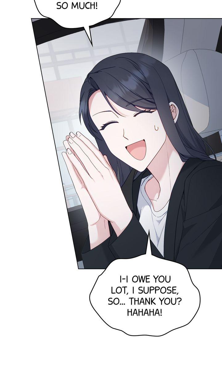 The Tragedy of a Villainess Chapter 119.5 page 35 - 