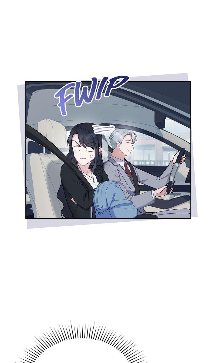 The Tragedy of a Villainess Chapter 119.5 page 36 - 