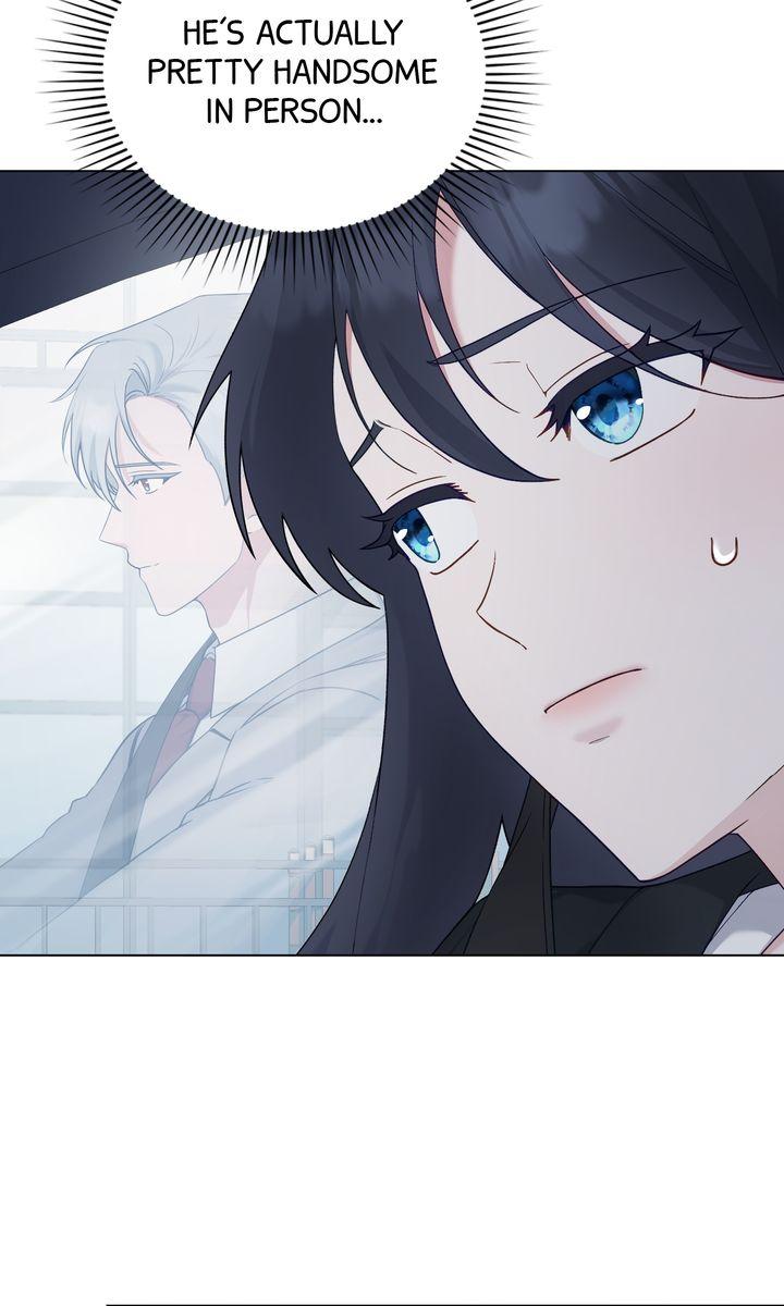 The Tragedy of a Villainess Chapter 119.5 page 37 - 