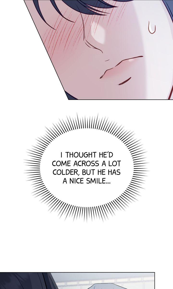 The Tragedy of a Villainess Chapter 119.5 page 38 - 