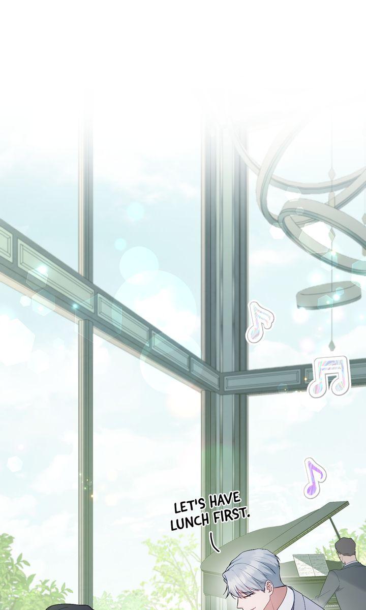 The Tragedy of a Villainess Chapter 119.5 page 42 - 
