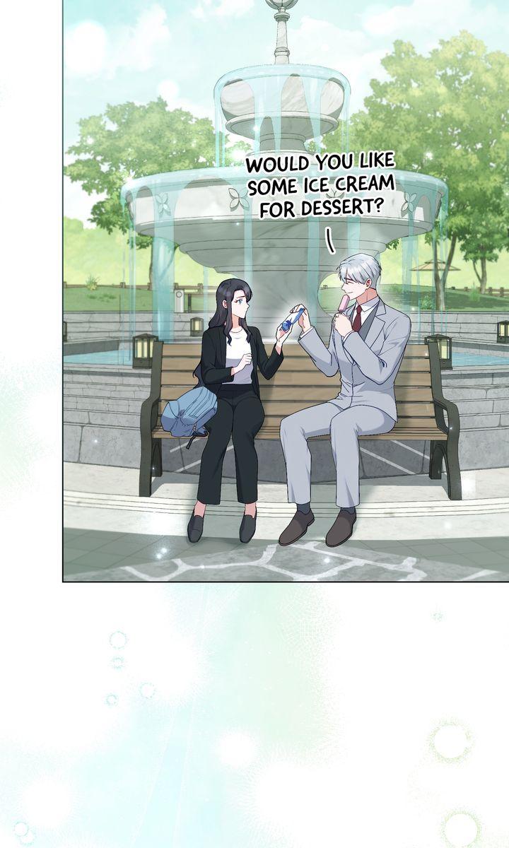 The Tragedy of a Villainess Chapter 119.5 page 45 - 