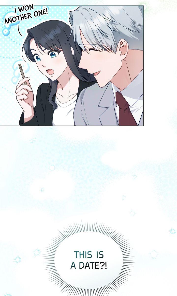 The Tragedy of a Villainess Chapter 119.5 page 46 - 