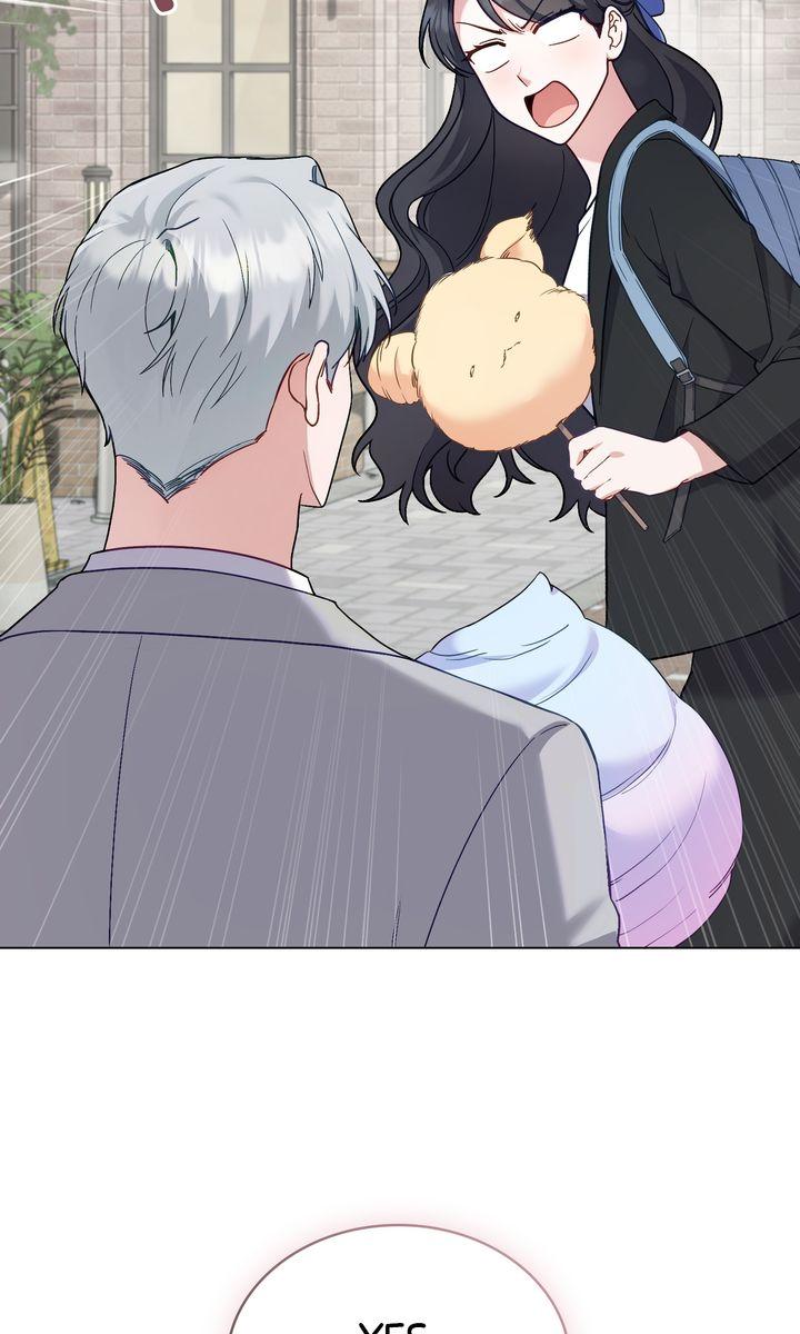 The Tragedy of a Villainess Chapter 119.5 page 48 - 