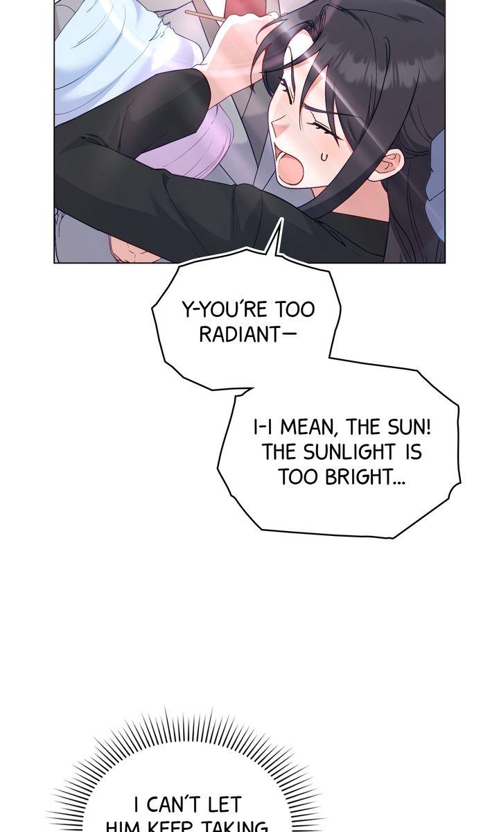 The Tragedy of a Villainess Chapter 119.5 page 51 - 
