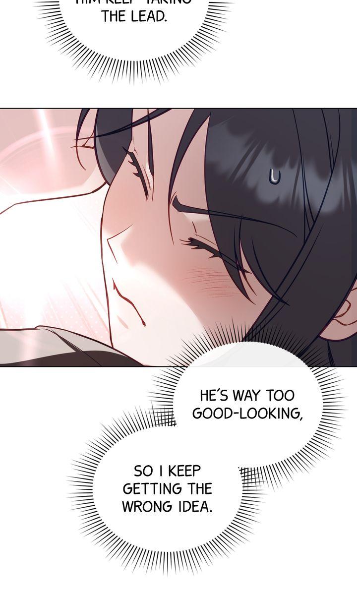 The Tragedy of a Villainess Chapter 119.5 page 52 - 
