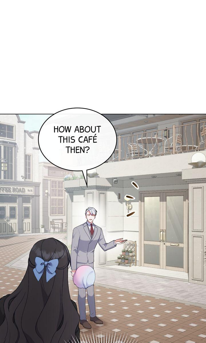 The Tragedy of a Villainess Chapter 119.5 page 53 - 