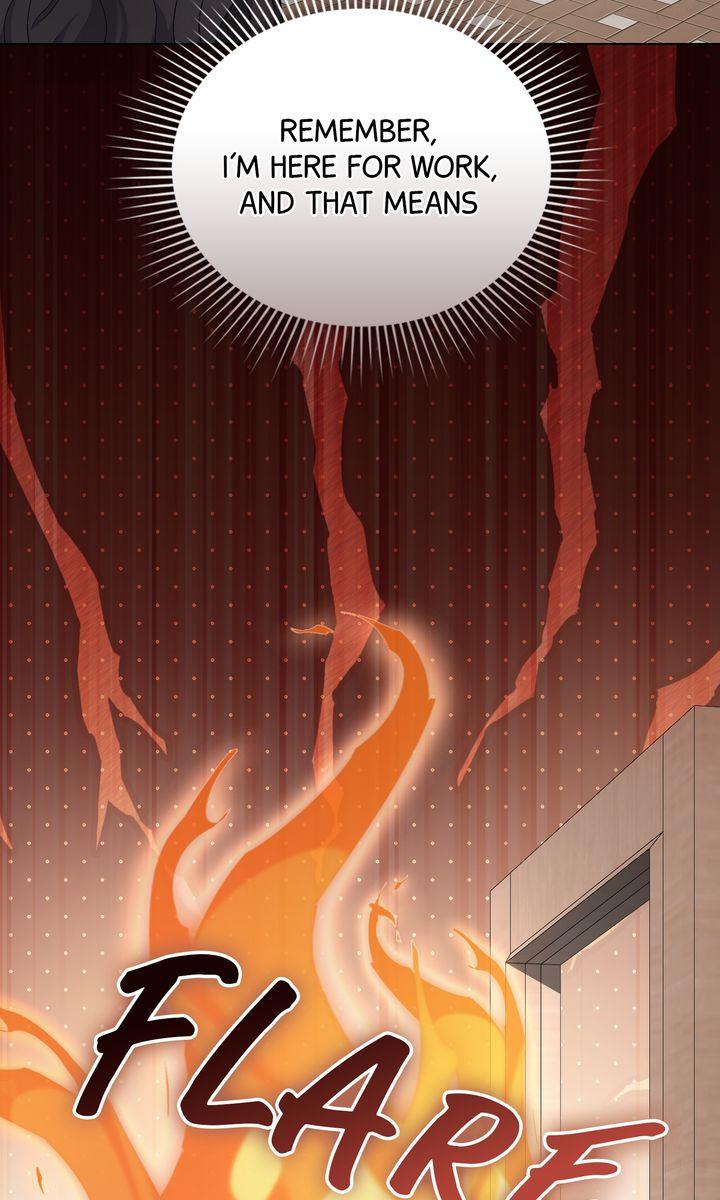 The Tragedy of a Villainess Chapter 119.5 page 54 - 
