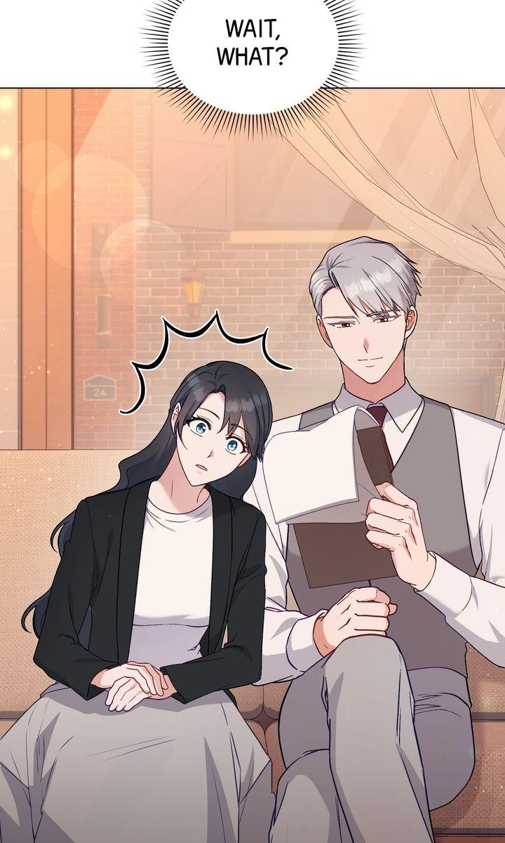 The Tragedy of a Villainess Chapter 119.5 page 60 - 