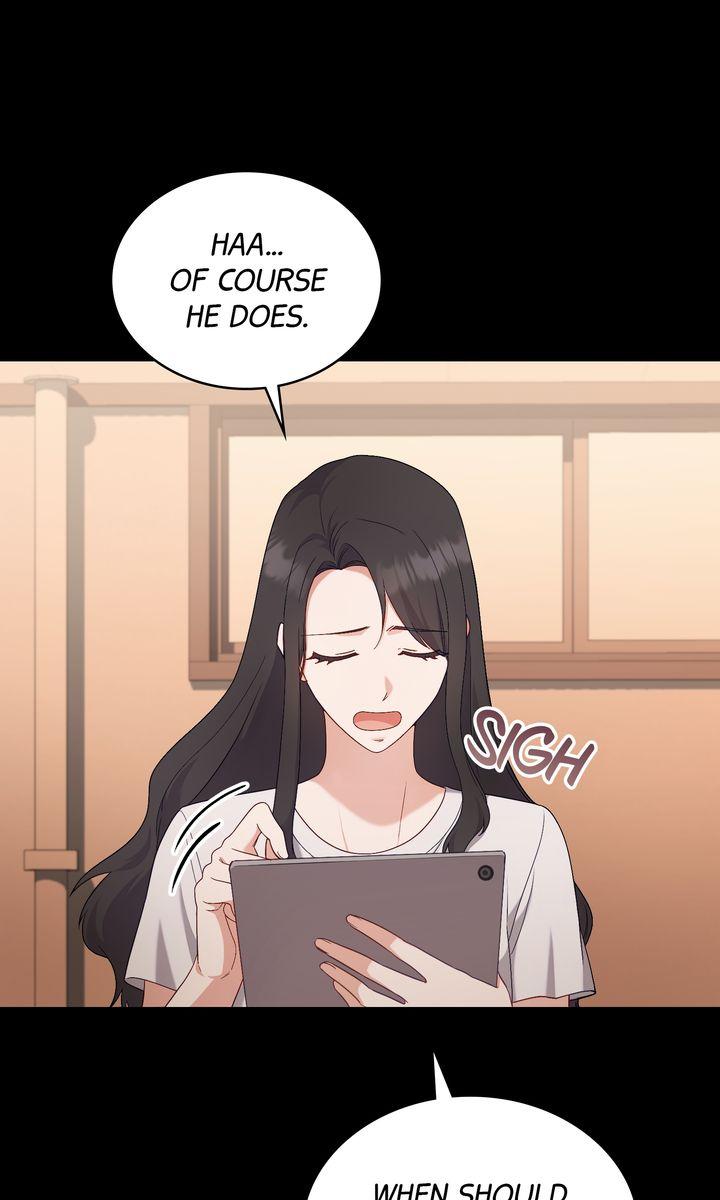 The Tragedy of a Villainess Chapter 119.5 page 7 - 
