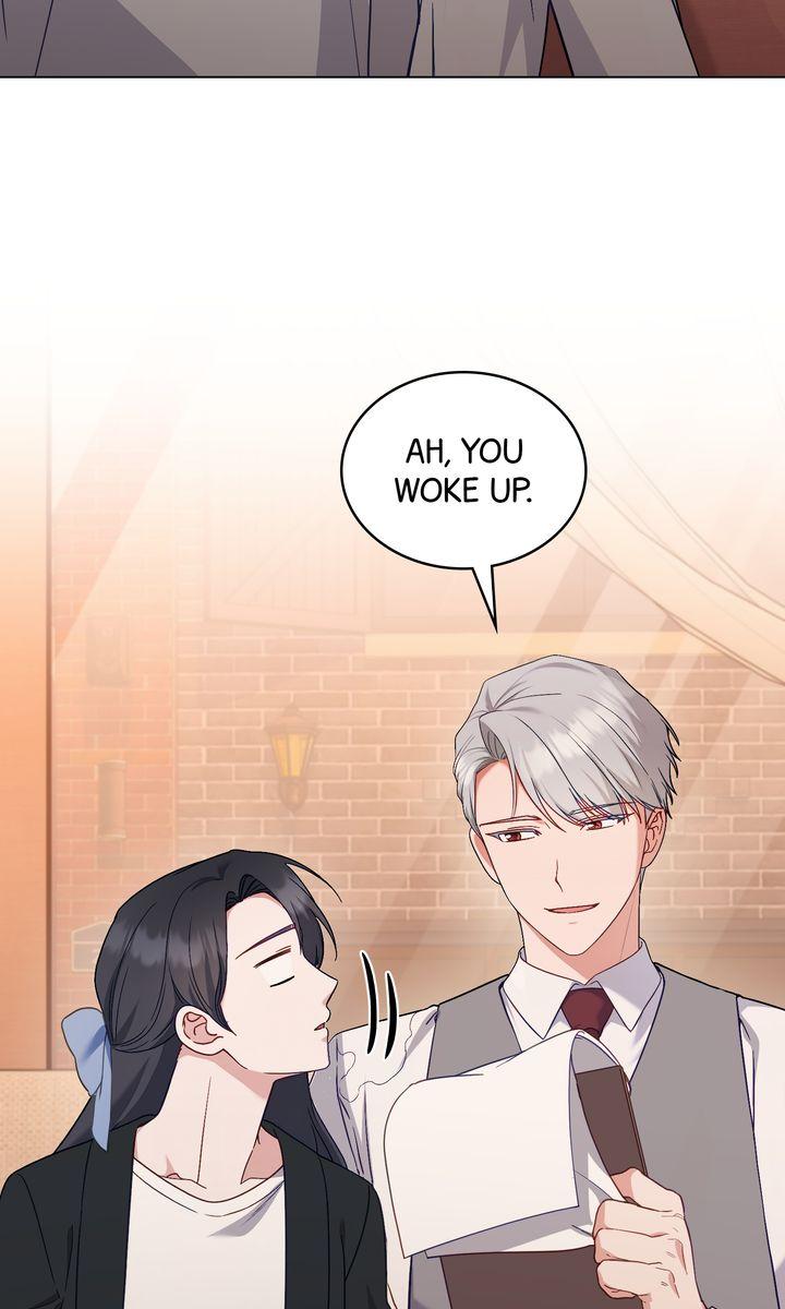 The Tragedy of a Villainess Chapter 119.5 page 61 - 