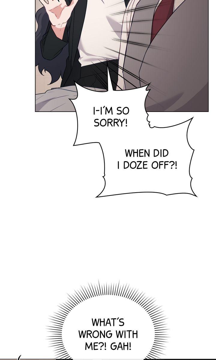 The Tragedy of a Villainess Chapter 119.5 page 64 - 