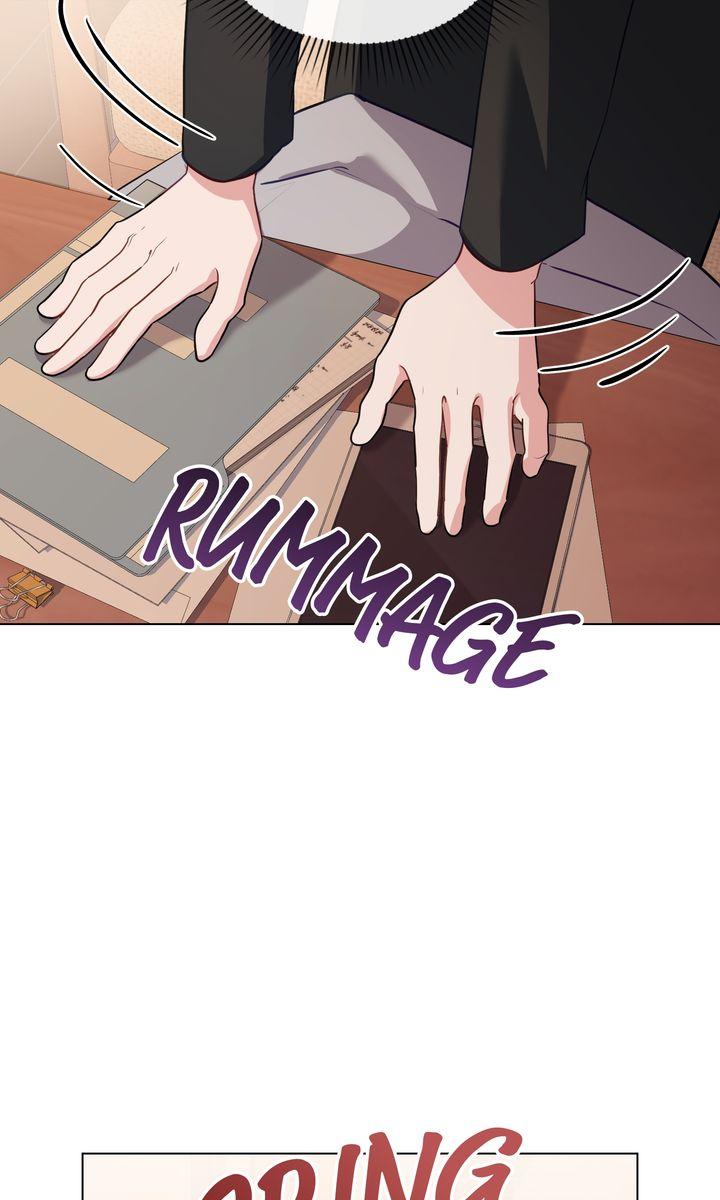 The Tragedy of a Villainess Chapter 119.5 page 65 - 