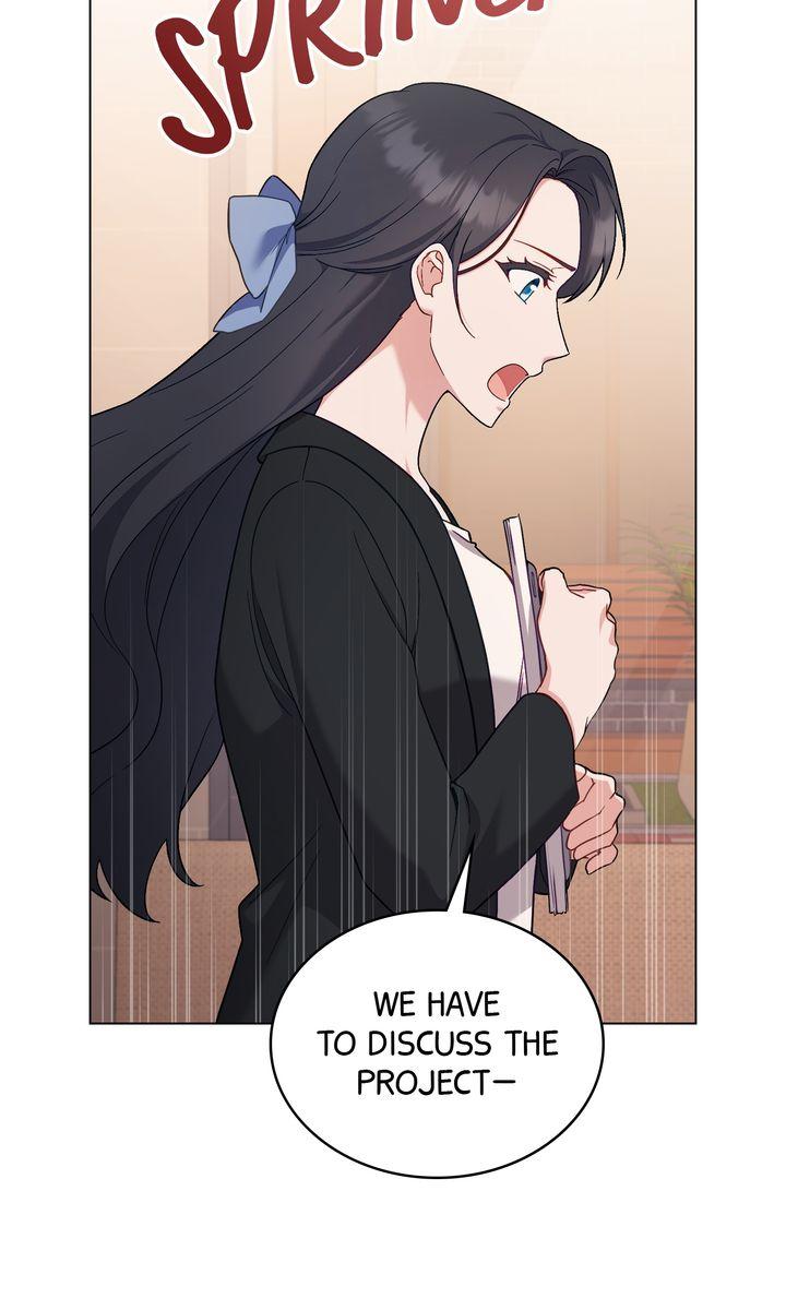 The Tragedy of a Villainess Chapter 119.5 page 66 - 