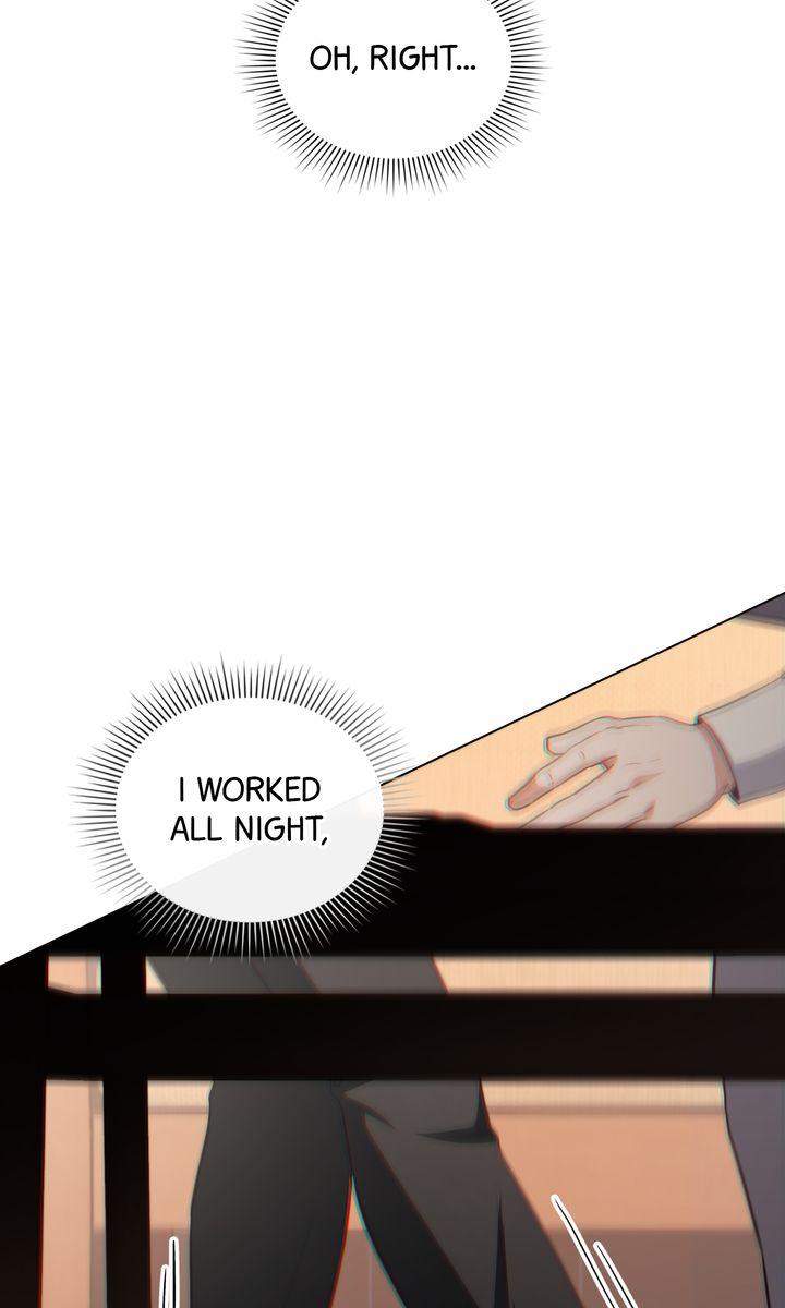 The Tragedy of a Villainess Chapter 119.5 page 68 - 