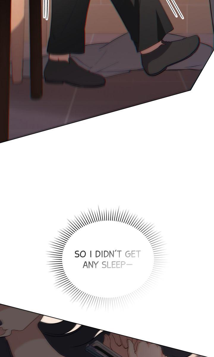 The Tragedy of a Villainess Chapter 119.5 page 69 - 