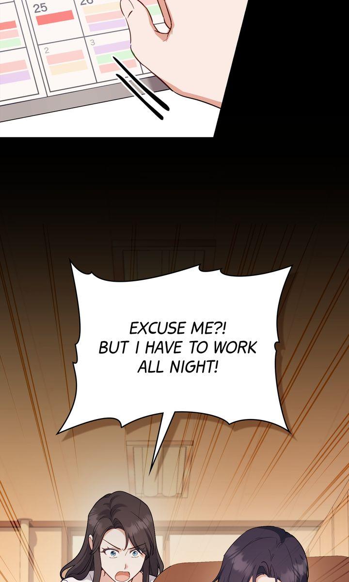 The Tragedy of a Villainess Chapter 119.5 page 9 - 