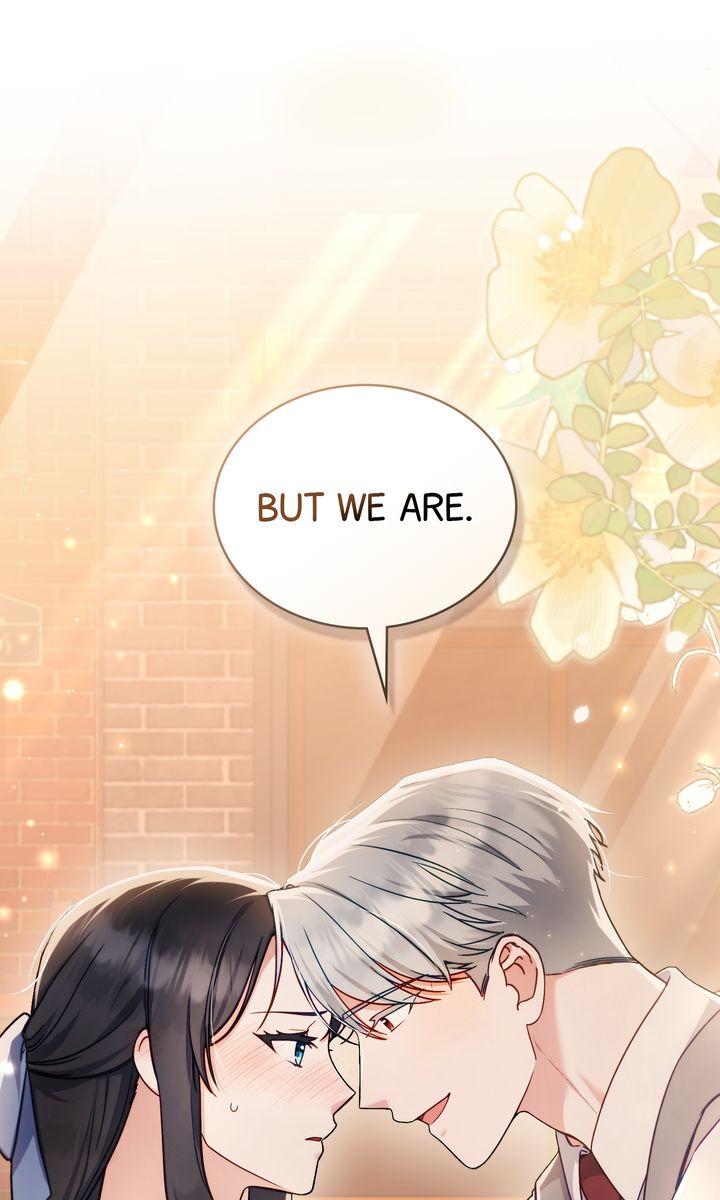 The Tragedy of a Villainess Chapter 119.6 page 1 - 