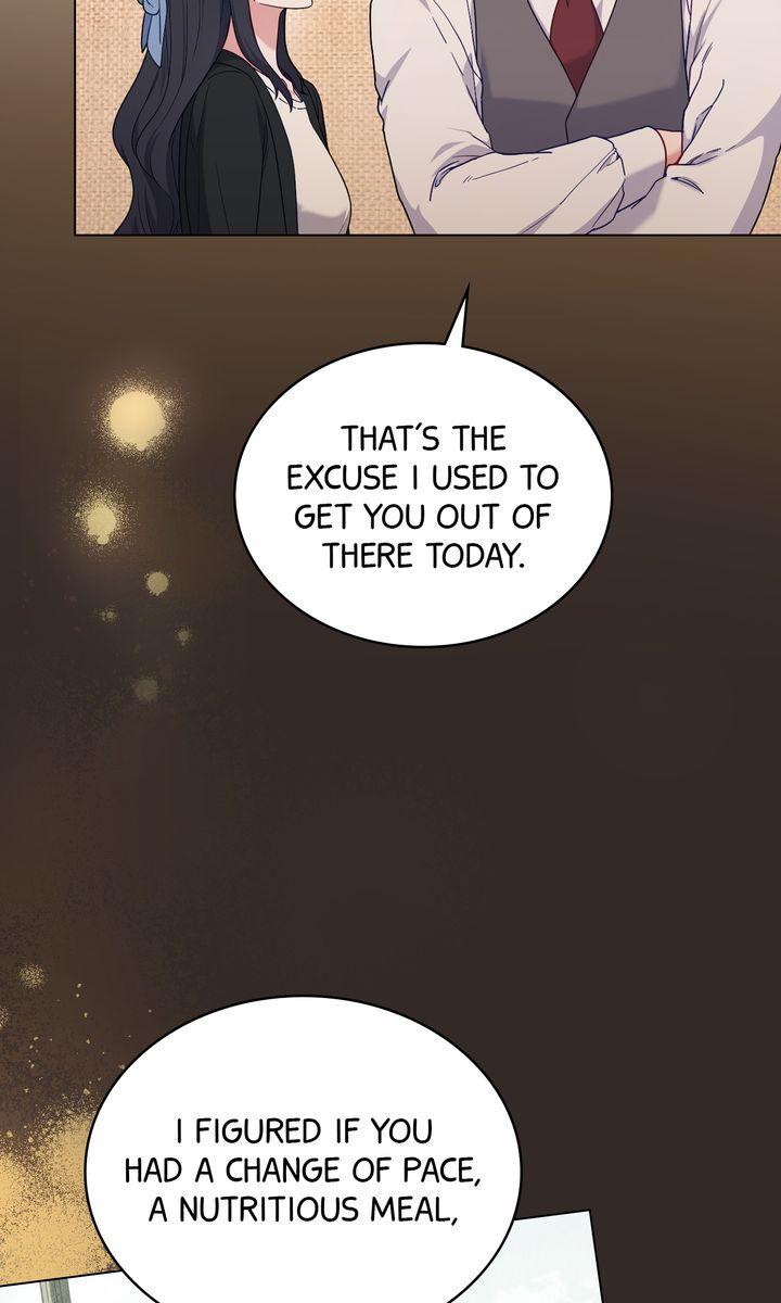 The Tragedy of a Villainess Chapter 119.6 page 11 - 