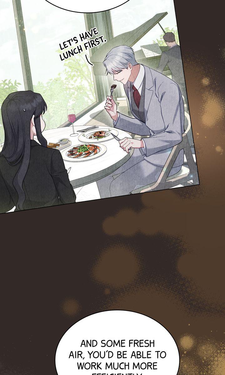 The Tragedy of a Villainess Chapter 119.6 page 12 - 