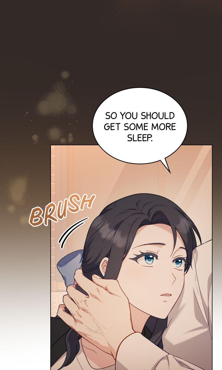 The Tragedy of a Villainess Chapter 119.6 page 15 - 
