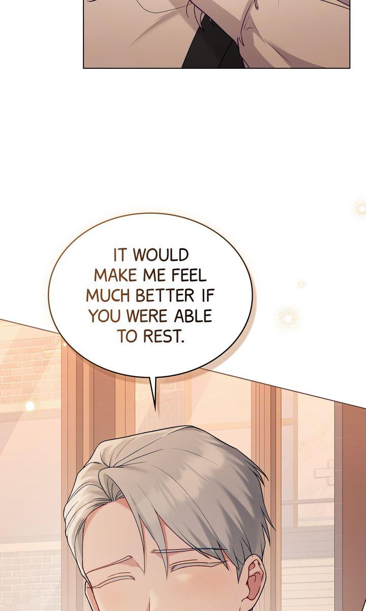 The Tragedy of a Villainess Chapter 119.6 page 16 - 