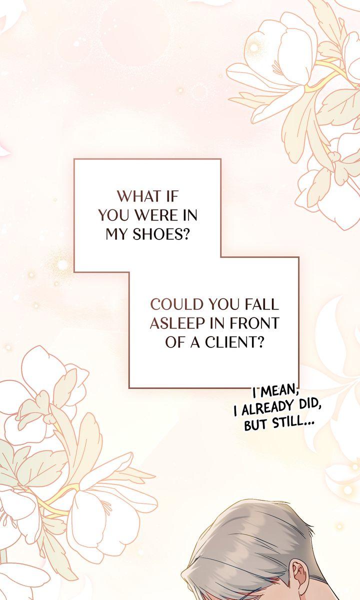 The Tragedy of a Villainess Chapter 119.6 page 19 - 