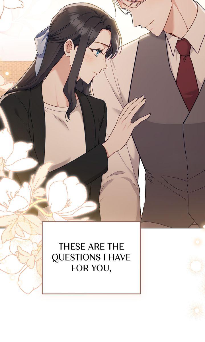 The Tragedy of a Villainess Chapter 119.6 page 20 - 