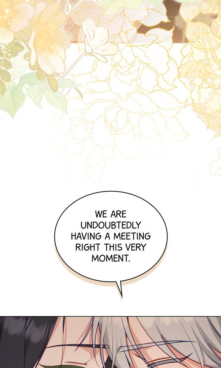 The Tragedy of a Villainess Chapter 119.6 page 3 - 