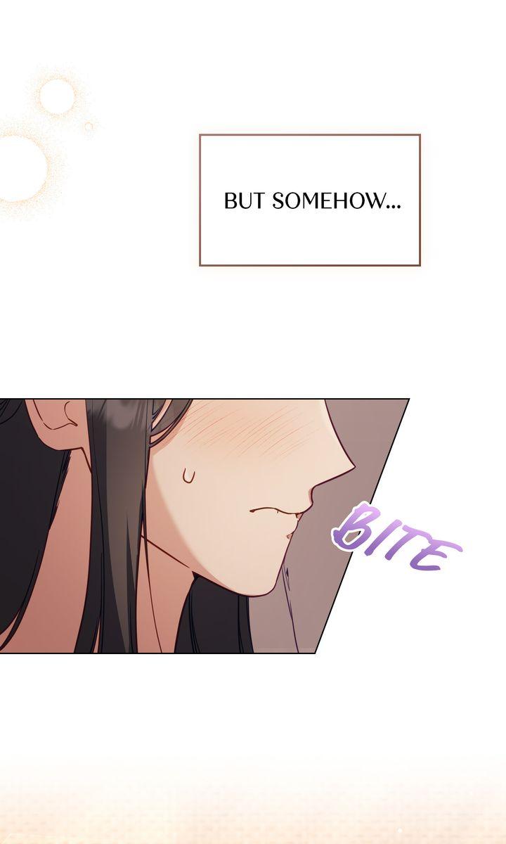 The Tragedy of a Villainess Chapter 119.6 page 21 - 