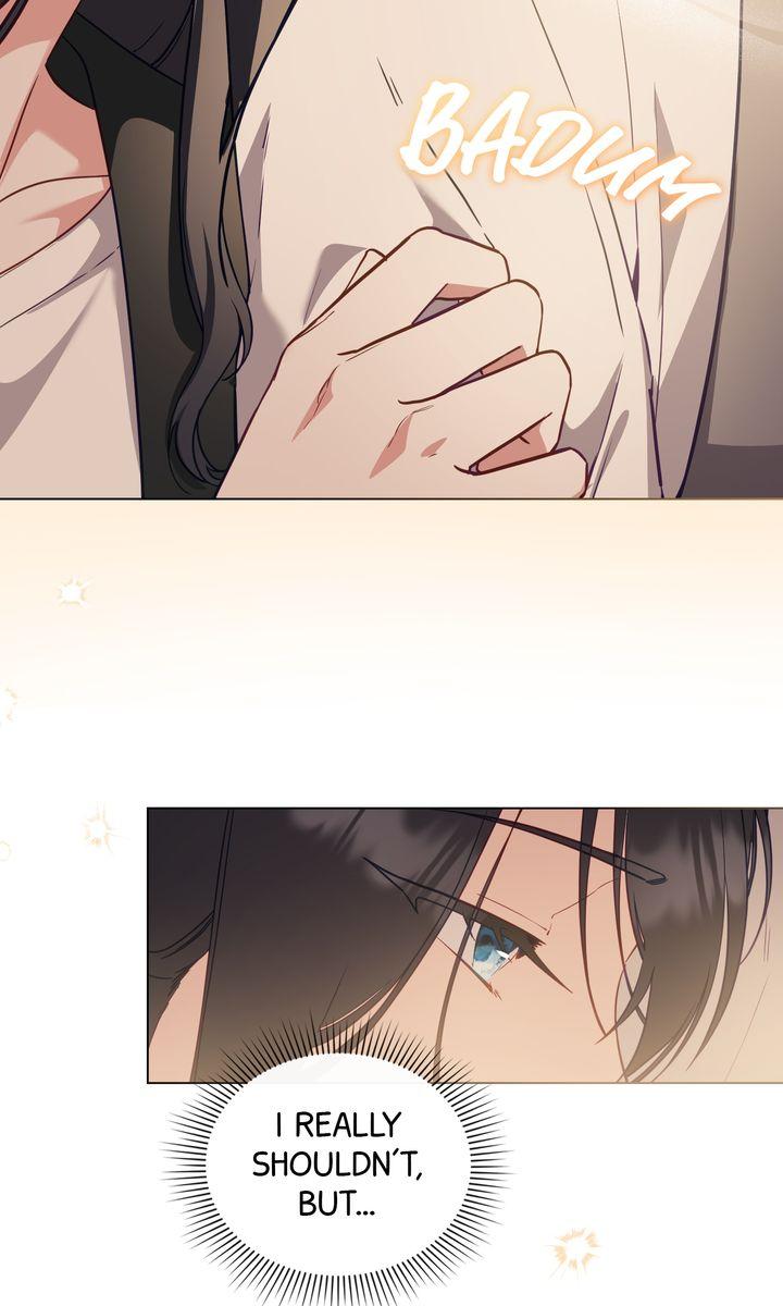 The Tragedy of a Villainess Chapter 119.6 page 25 - 
