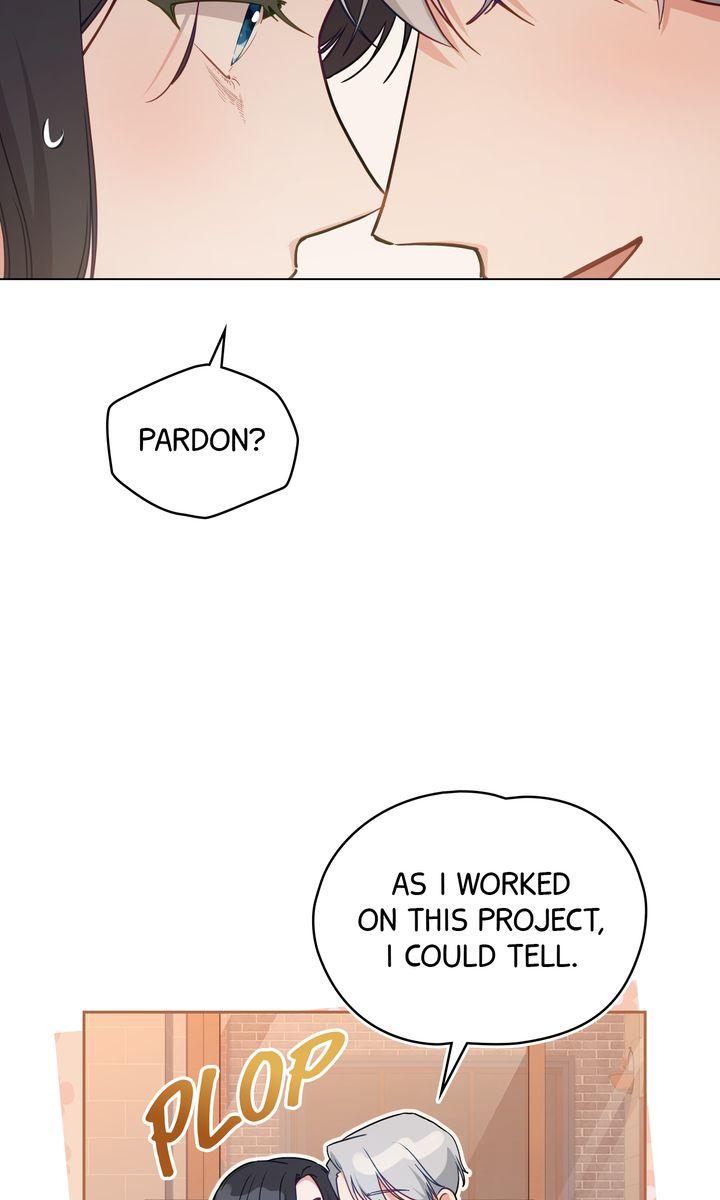 The Tragedy of a Villainess Chapter 119.6 page 4 - 