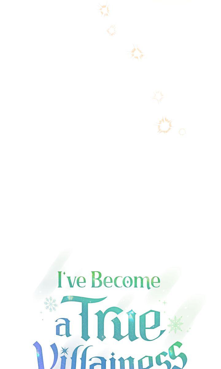 The Tragedy of a Villainess Chapter 119.6 page 34 - 