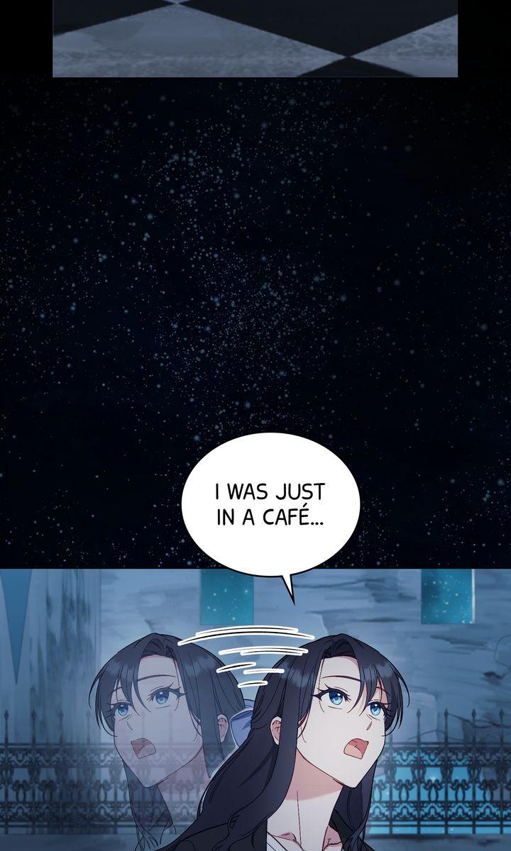 The Tragedy of a Villainess Chapter 119.6 page 38 - 