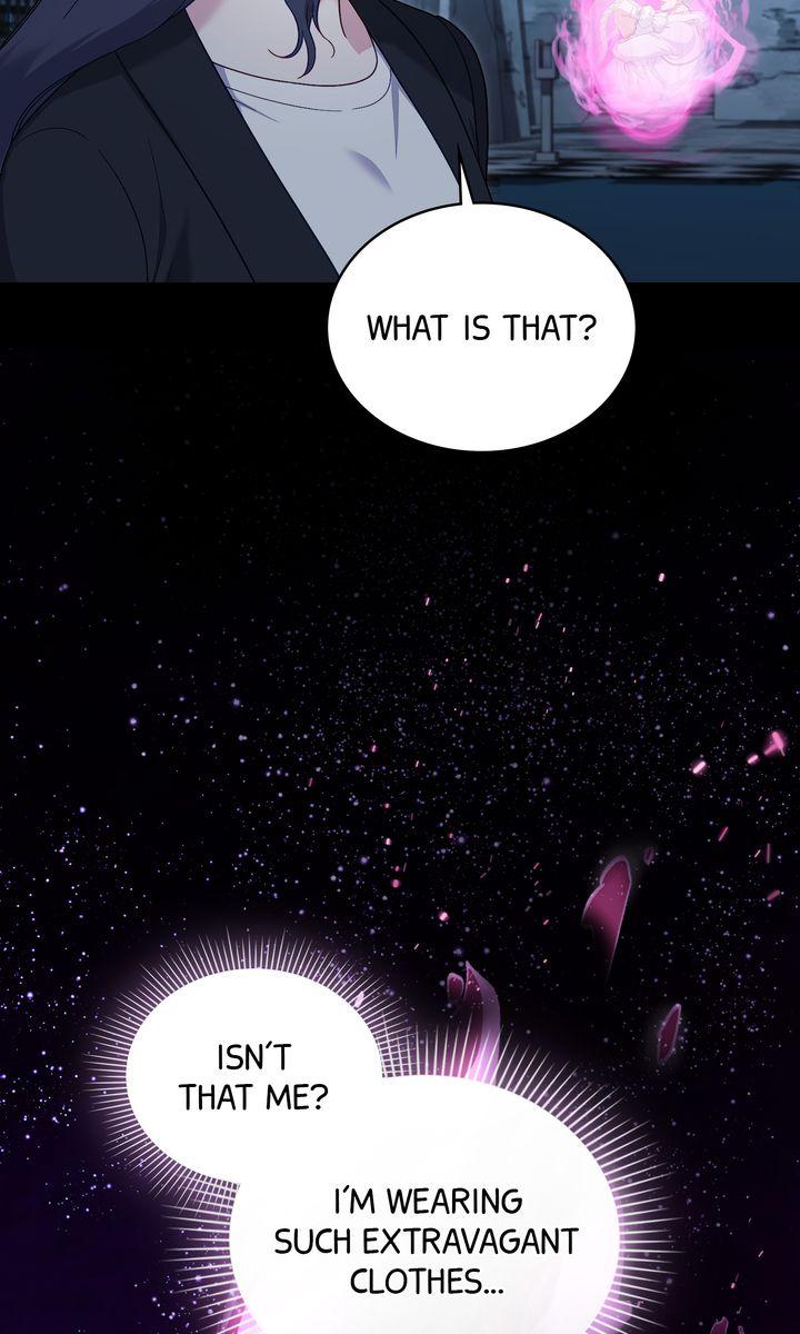 The Tragedy of a Villainess Chapter 119.6 page 40 - 