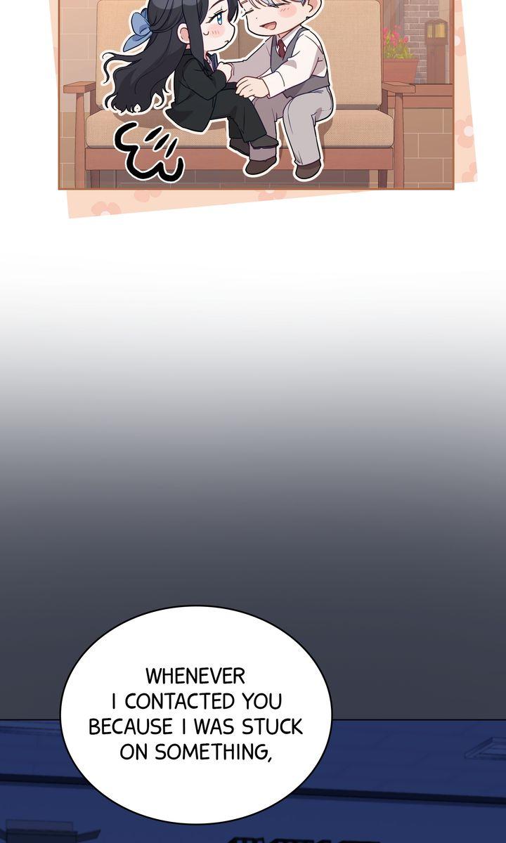 The Tragedy of a Villainess Chapter 119.6 page 5 - 