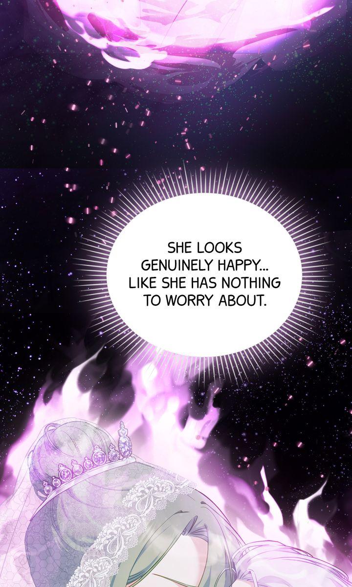 The Tragedy of a Villainess Chapter 119.6 page 42 - 