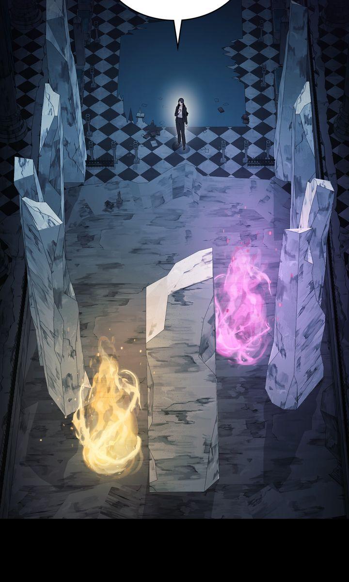 The Tragedy of a Villainess Chapter 119.6 page 47 - 