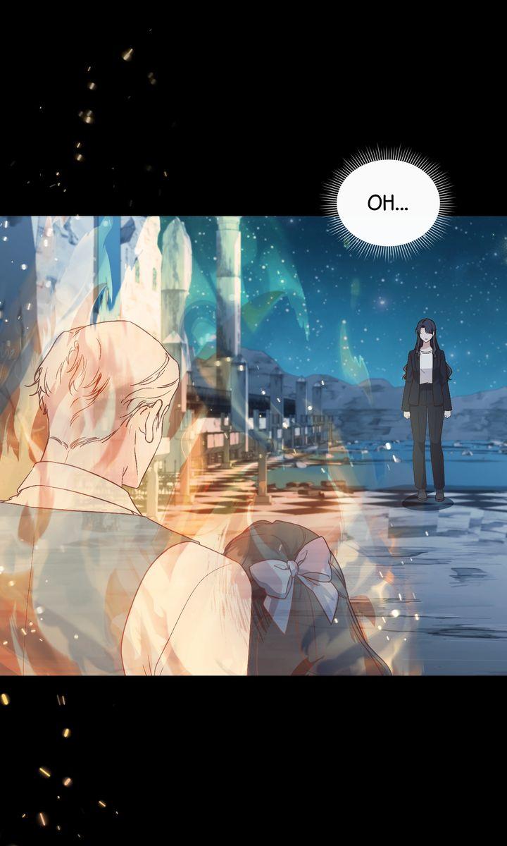 The Tragedy of a Villainess Chapter 119.6 page 48 - 