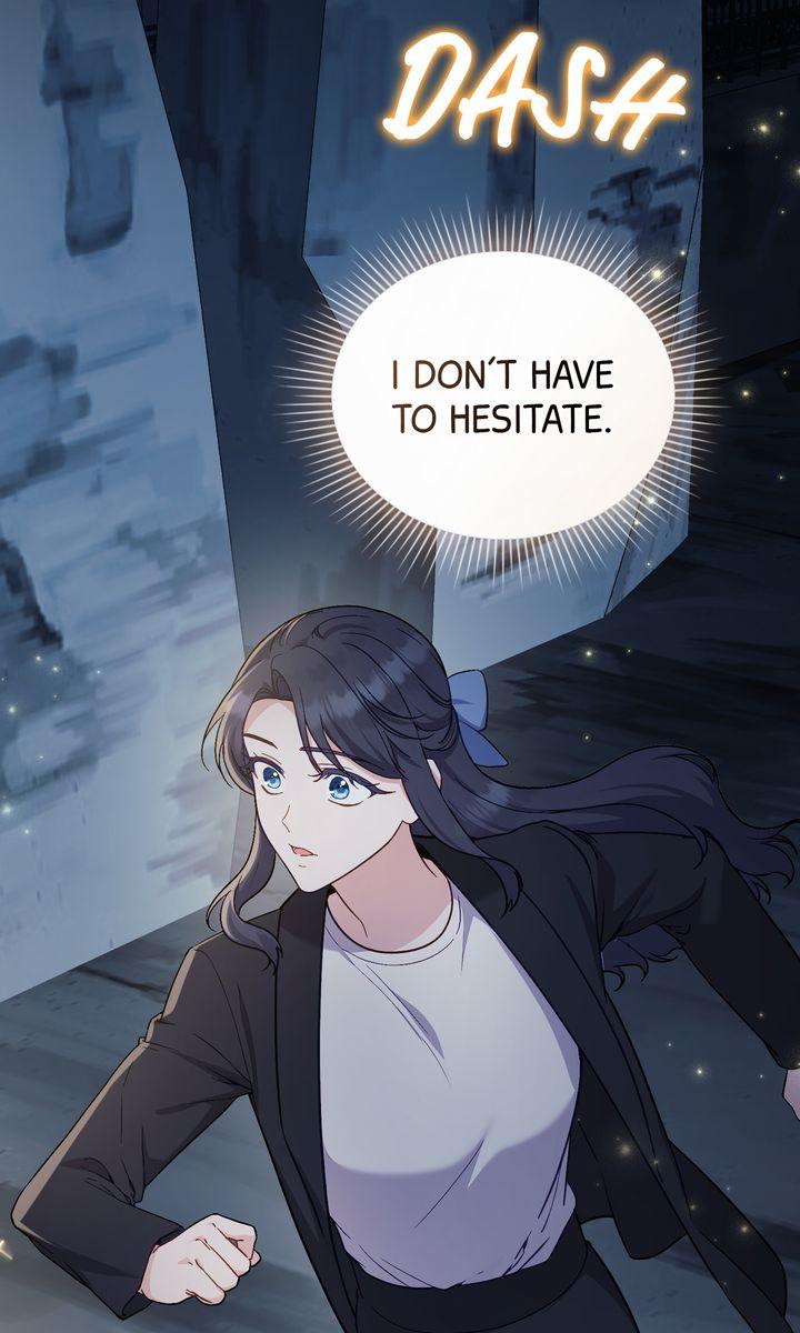 The Tragedy of a Villainess Chapter 119.6 page 50 - 