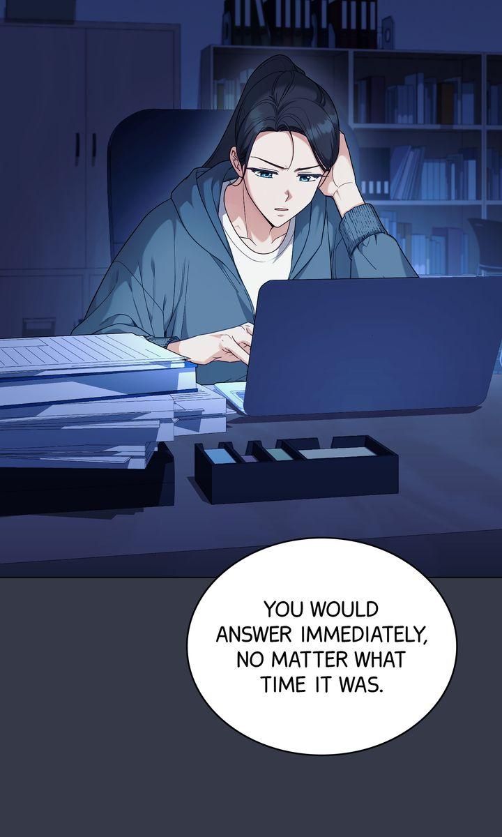 The Tragedy of a Villainess Chapter 119.6 page 6 - 