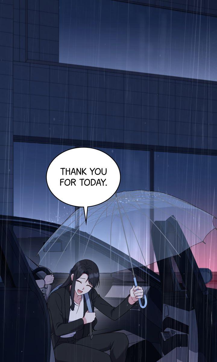 The Tragedy of a Villainess Chapter 119.6 page 59 - 