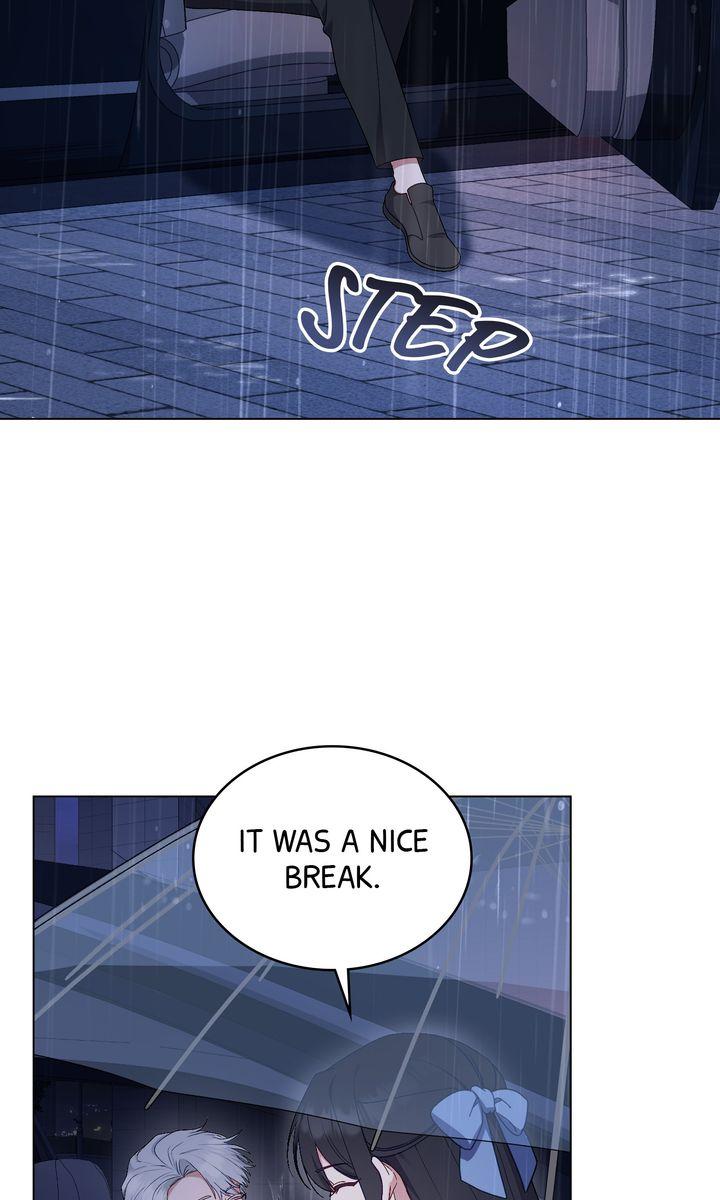 The Tragedy of a Villainess Chapter 119.6 page 60 - 