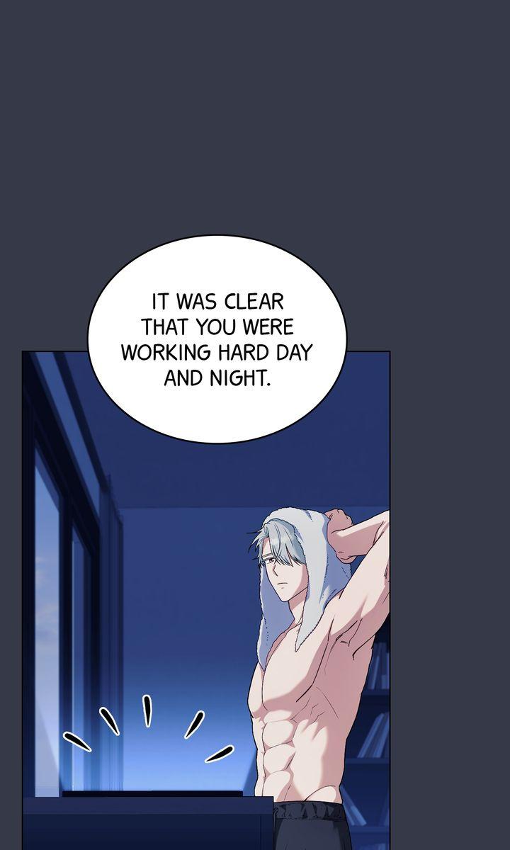 The Tragedy of a Villainess Chapter 119.6 page 7 - 