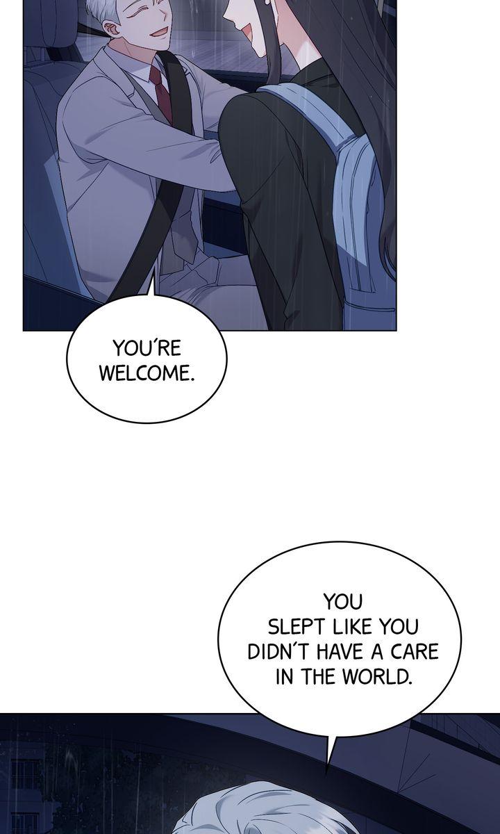 The Tragedy of a Villainess Chapter 119.6 page 61 - 